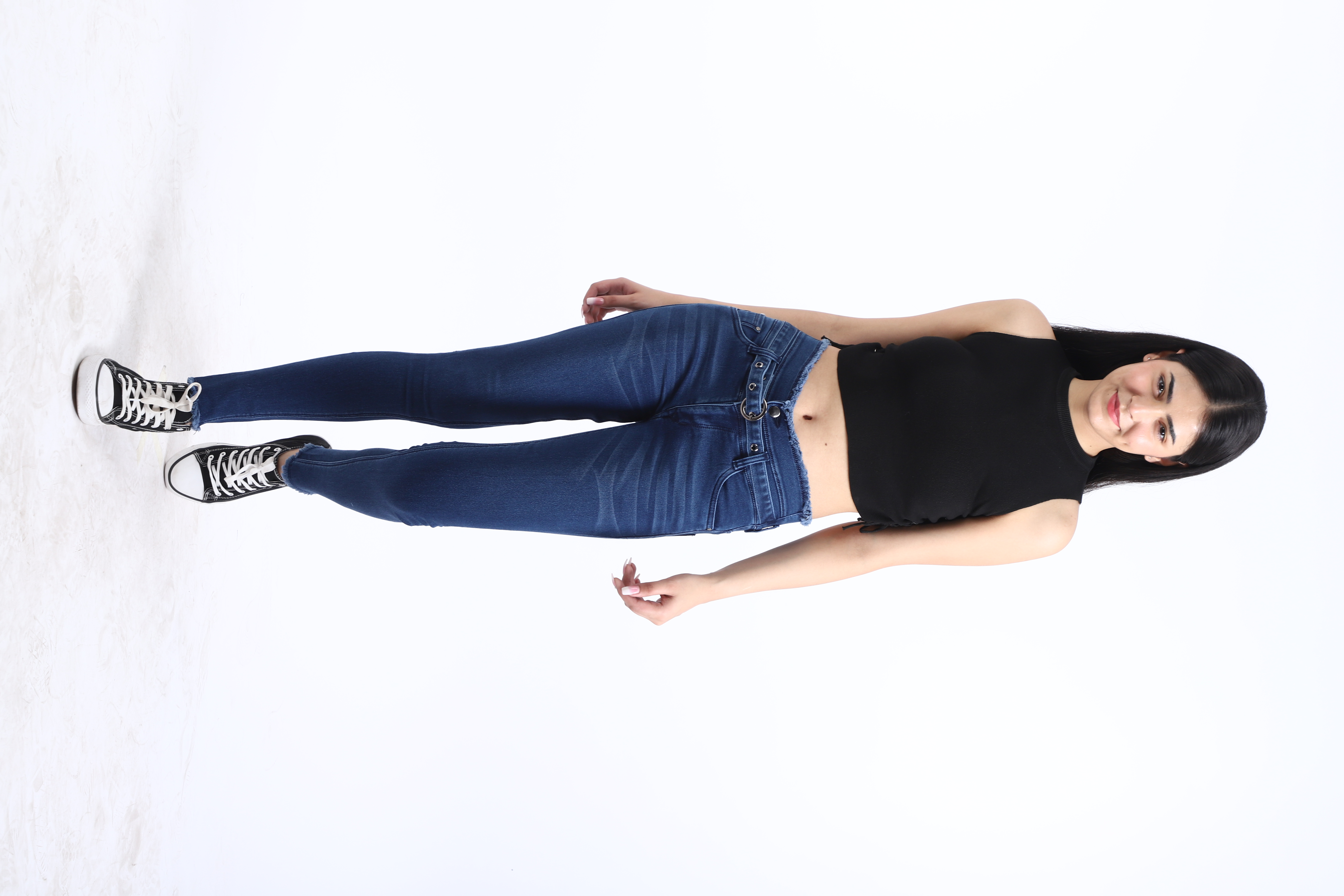 Blue Denim Jeans Blue Denim Jeans